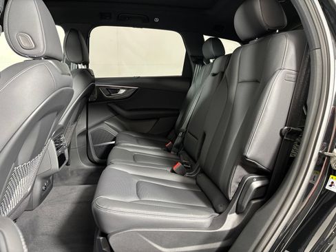 New 2026 Audi Q7 Premium Plus AWD/4WD image 17