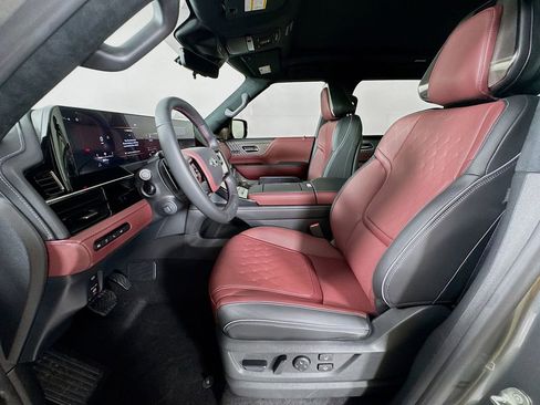 New 2026 INFINITI QX80 Autograph w/ Premium Cargo Package image 26