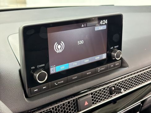 New 2026 Honda Civic LX image 22