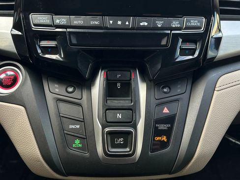 Used 2019 Honda Odyssey EX image 12