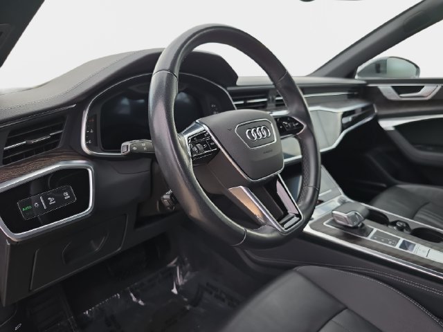 Used 2022 Audi A7 3.0T Premium Plus AWD/4WD image 19