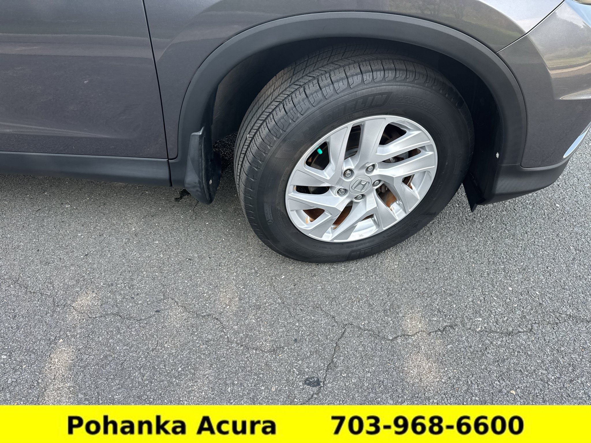 Used 2015 Honda CR-V EX-L image 33