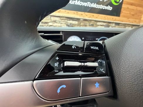 Certified 2023 Hyundai Tucson SEL w/ Convenience Package image 20