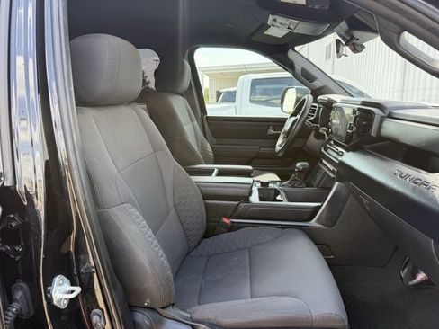 Used 2025 Toyota Tundra SR5 w/ SX Package RWD image 28