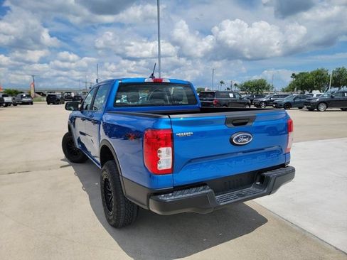 Used 2025 Ford Ranger XL AWD/4WD image 5