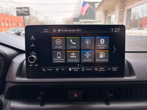 Used 2025 Honda CR-V Sport-L image 26