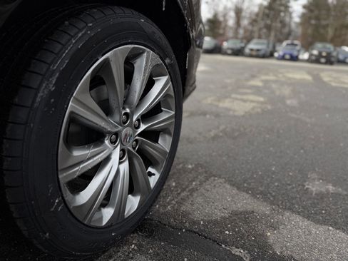 Certified 2024 Buick Envista Avenir image 11