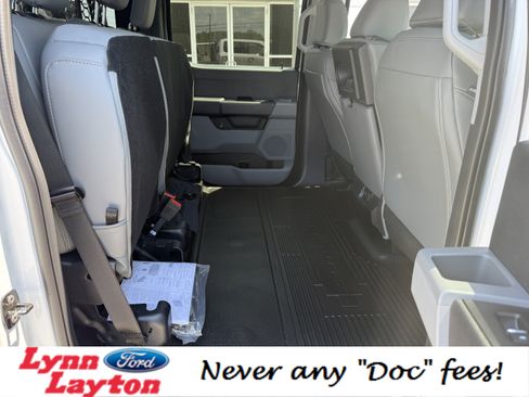 New 2026 Ford F450 XL AWD/4WD image 46