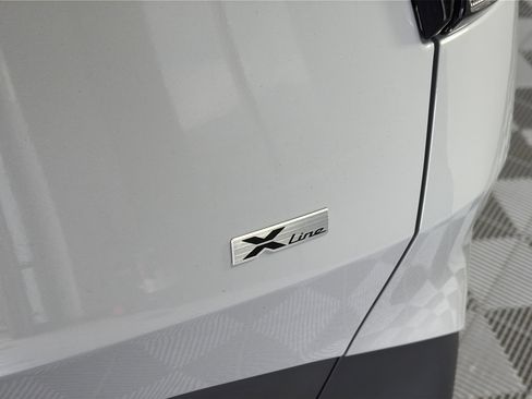 Certified 2024 Kia Sportage X-Line w/ X-Line Premium Package AWD/4WD image 17