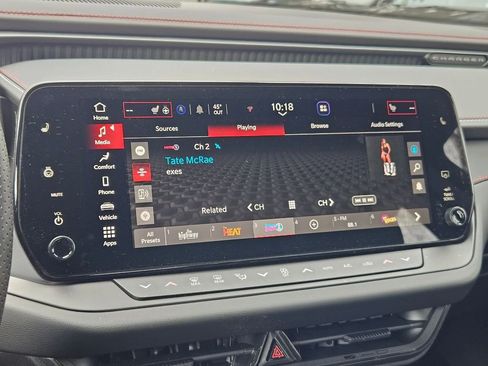 New 2026 Dodge Charger GT w/ Driver Convenience Group image 22