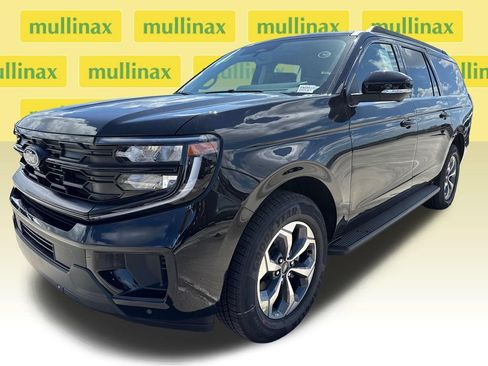 New 2027 Ford Expedition Max Active RWD image 17