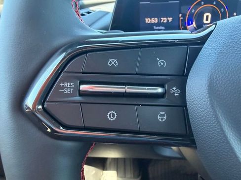 New 2026 Chevrolet Traverse RS w/ LPO, Floor Liner Package FWD image 25