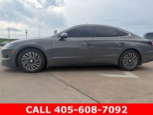 Used 2023 Hyundai Sonata SEL FWD image 6