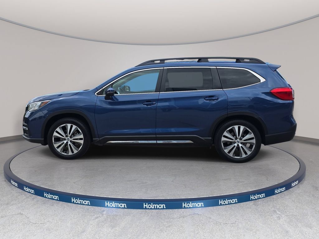 Used 2021 Subaru Ascent Limited w/ Technology Package AWD/4WD image 9