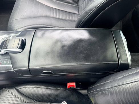 Used 2016 Mercedes-Benz S 550 4MATIC Sedan image 55