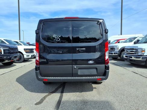 New 2026 Ford Transit 350 XL AWD/4WD image 6