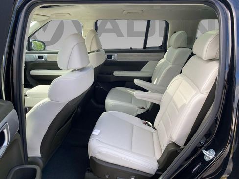 New 2025 Hyundai Santa Fe Calligraphy image 25