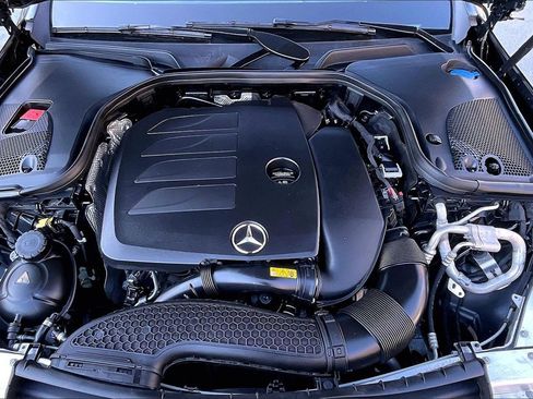 Used 2023 Mercedes-Benz E 350 4MATIC Sedan image 29