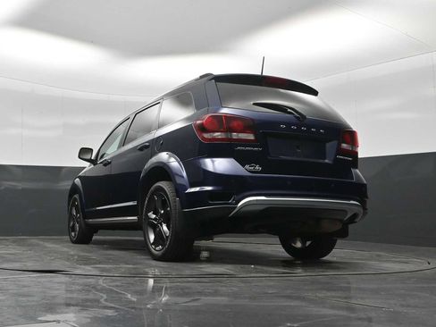 Used 2020 Dodge Journey Crossroad w/ Popular Equipment Group FWD image 22