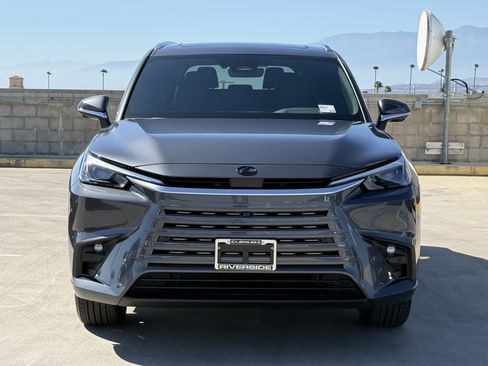 New 2026 Lexus TX 350 AWD image 6