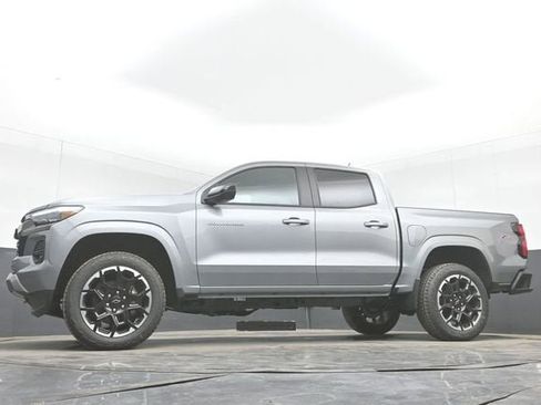 New 2026 Chevrolet Colorado Z71 w/ Technology Package AWD/4WD image 42