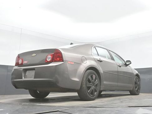 Used 2012 Chevrolet Malibu LS w/ LS Uplevel Package FWD image 32