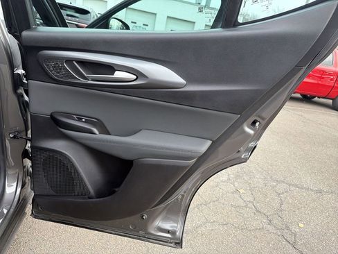 Used 2024 Alfa Romeo Tonale Veloce image 16