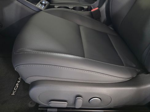 New 2026 Hyundai Kona Limited image 24