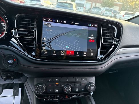 New 2026 Dodge Durango GT image 24