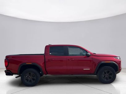 New 2025 GMC Canyon Elevation w/ Convenience Package