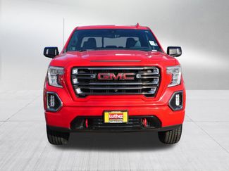 Used 2021 GMC Sierra 1500 AT4 w/ AT4 Premium Package video 2