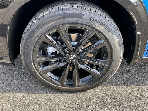 New 2026 Acura ADX A-Spec image 36