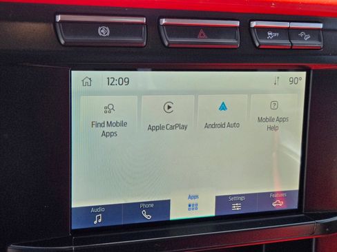 Used 2023 Ford F250 XLT w/ FX4 Off-Road Package AWD/4WD image 19