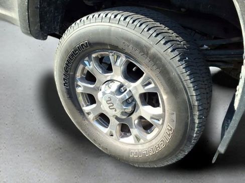 Used 2021 Ford F350 King Ranch w/ King Ranch Ultimate Package image 19