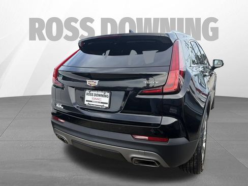 Used 2023 Cadillac XT4 Premium Luxury FWD image 4