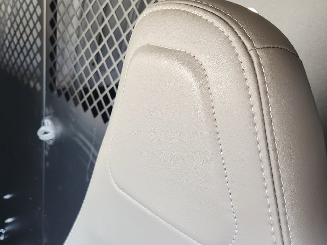New 2025 Chevrolet Express 2500 w/ Driver Convenience Package RWD image 18