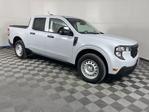 New 2026 Ford Maverick XL AWD/4WD image 7