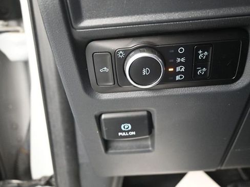 Used 2023 Ford F150 XL w/ STX Appearance Package image 10