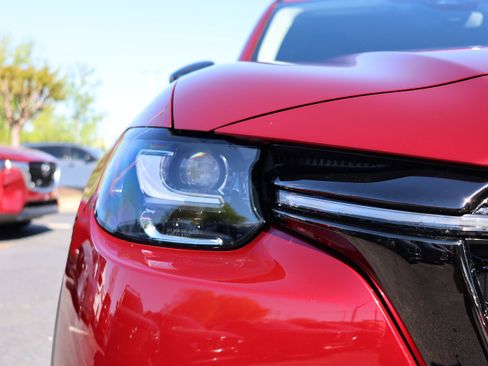 New 2026 MAZDA CX-70 SC AWD/4WD image 21