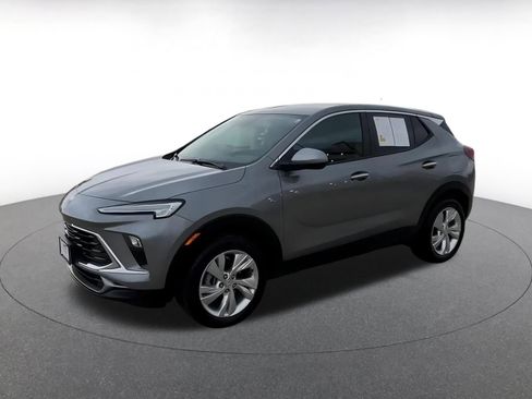 Used 2025 Buick Encore GX Preferred image 8