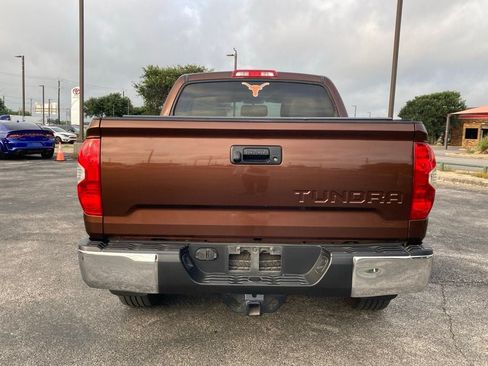 Used 2016 Toyota Tundra Limited RWD image 6