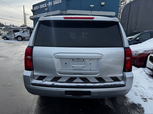 Used 2018 Chevrolet Tahoe 4WD image 5