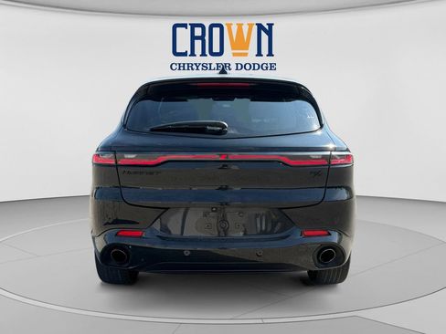 Used 2024 Dodge Hornet R/T w/ Tech Pack w/o Parking AWD/4WD image 4