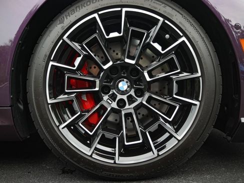 Used 2026 BMW M5 Touring w/ M Driver's Package AWD/4WD image 14