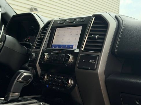 Used 2020 Ford F150 Raptor w/ Equipment Group 802A Luxury AWD/4WD image 21