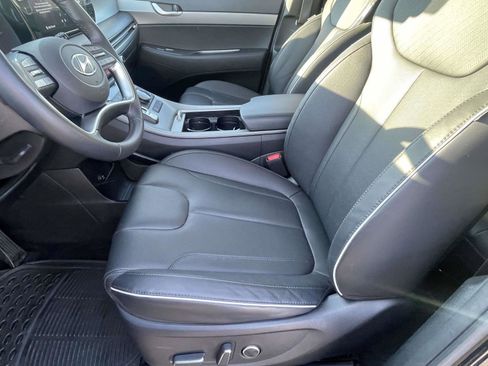 Used 2025 Hyundai Palisade SEL image 15