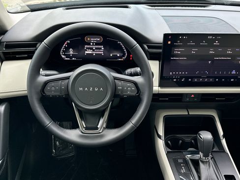 New 2026 MAZDA CX-5 Preferred AWD/4WD image 16