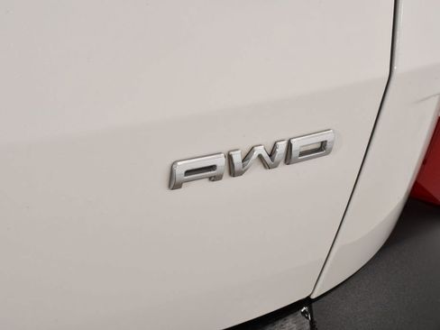 Used 2025 Ford Escape Platinum w/ Premium Technology Package AWD/4WD image 23