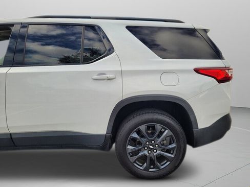 Used 2020 Chevrolet Traverse RS image 17