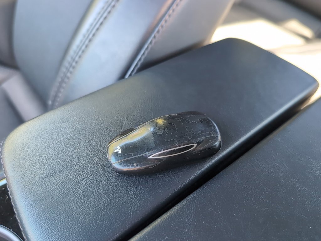 Used 2019 Tesla Model S 75D AWD/4WD image 26